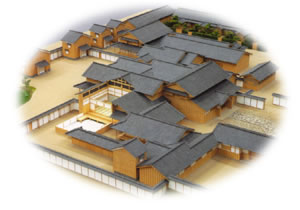 写真:山田奉行所記念館