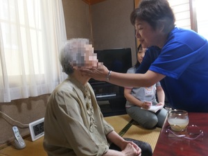 写真:プログラムの様子2