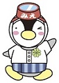 イラスト:三重県版ミンジ―