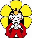 イラスト:はなてらすちゃん(ウィンク)