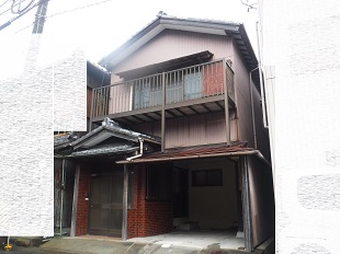 物件番号6-17外観写真