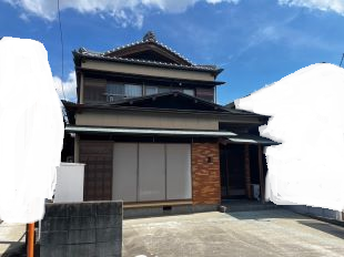 物件番号7-23外観写真