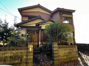 物件番号7-28外観写真
