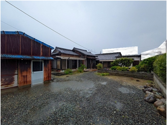 物件番号7-2外観写真