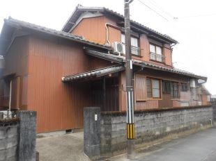 物件番号7-5外観写真