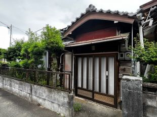 物件番号8-10外観写真