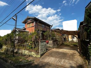 物件番号8-11外観写真