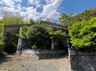 物件番号8-13外観写真