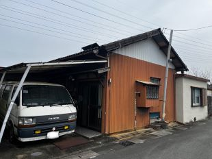 物件番号8-3外観写真