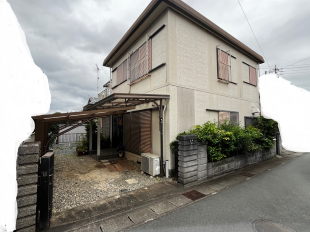 物件番号8-4外観写真