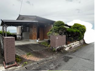 物件番号8-7外観写真