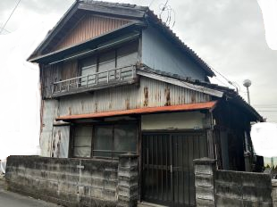 物件番号7-35外観写真