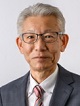 池田覚議員の顔写真