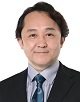 青沼陽一郎議員の顔写真
