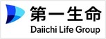 第一生命保険株式会社様ロゴ(外部リンク・新しいウインドウで開きます)