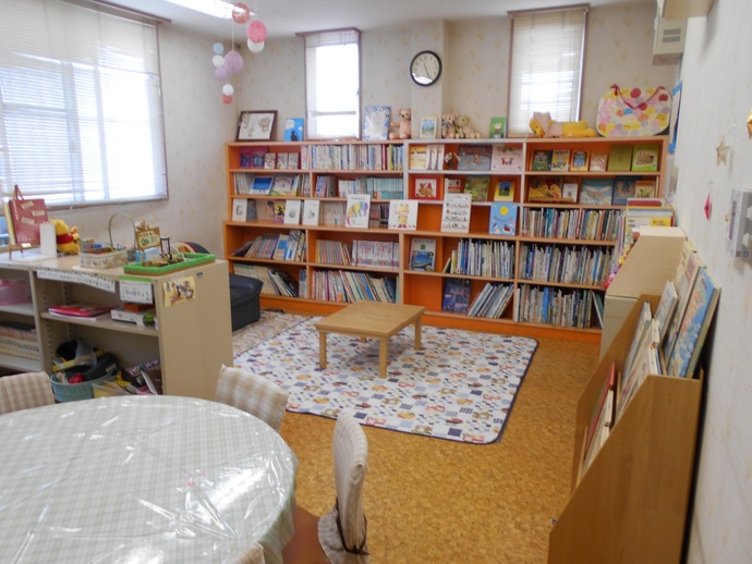 図書室