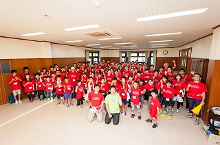 写真:エコボラ活動11