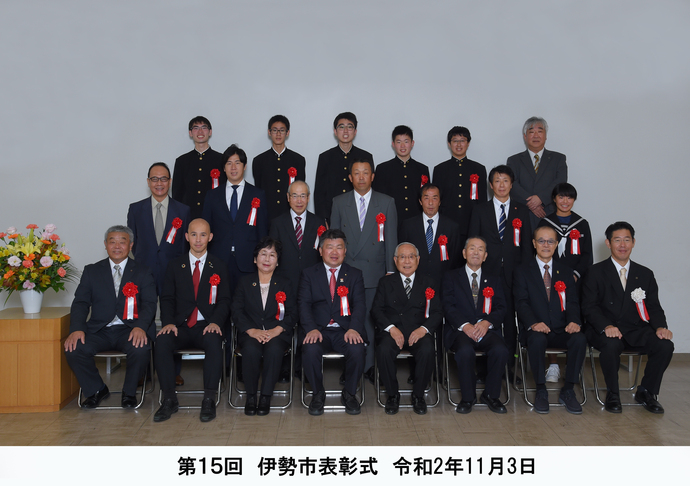 写真:会場の様子