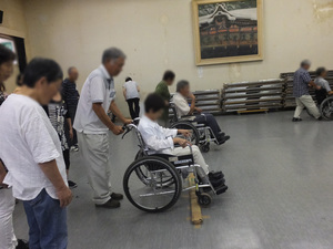 写真:養成講座の様子6