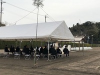 写真:会場の様子