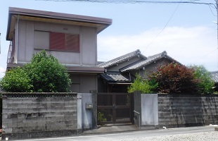 写真:物件番号2-26建物外観