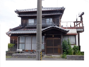 写真:物件番号2-23建物外観