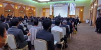 写真:会場の様子