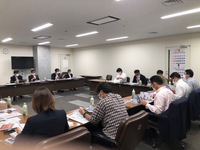 写真:会場の様子