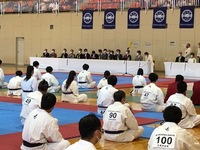 写真:会場の様子