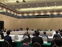 写真:会場の様子