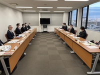 写真:会場の様子