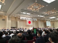 写真:会場の様子