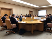 写真:会場での様子