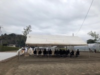 写真:会場の様子
