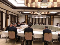 写真:会場での様子