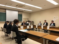 写真:会場での様子