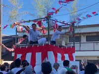写真:会場の様子