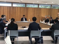 写真:会場の様子