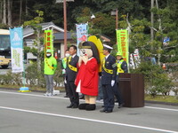 写真:会場での様子