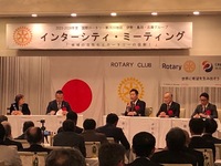 写真:会場での様子