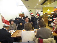 写真:会場での様子
