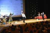 写真:会場の様子