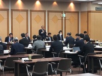 写真:会場の様子