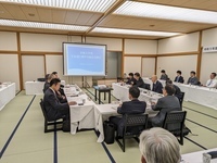 写真:会場の様子