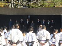 写真:会場の様子