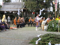 写真:会場の様子
