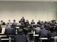 写真:会場の様子