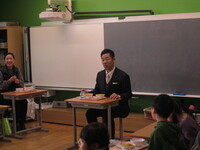 写真:会場の様子