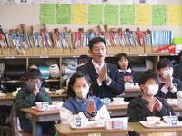 写真:会場の様子