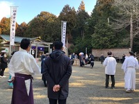 写真:会場の様子